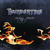 Thundertale : Rising Power